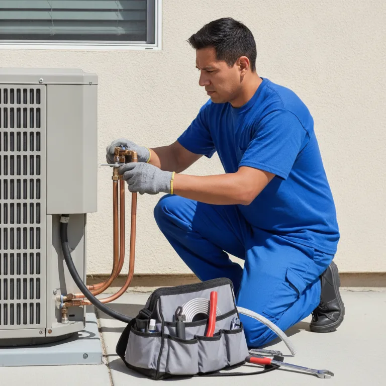 Instalación Aire Acondicionado servicio en Leon de los Aldama